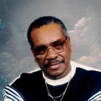 Mr. Wayne Hezekiah Koonce Jr.