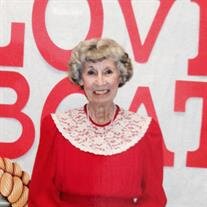 Billie VanWickler