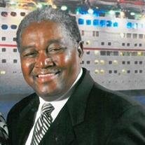 Clifford Jacobs Jr.