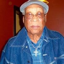 Mr.  Louis  B.  Brown  Sr. 