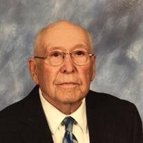 Floyd M. Dilsaver