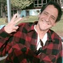 James William 'Jim' Niederer