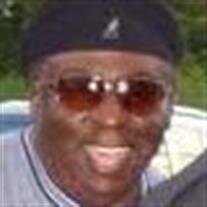 Monroe Lee "Tall Paul" Paul