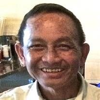 Mr.  Duc Huu Huynh