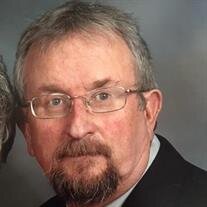 Michael Sibley