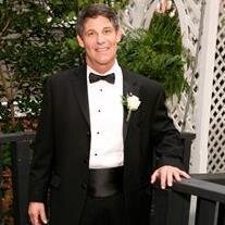 Kevin James Atkinson