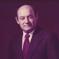George Thompson
