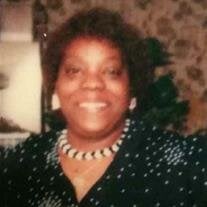 Mrs. Betty Ann Harrison