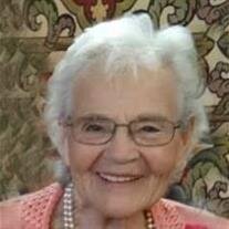 Mae Ann Rollins