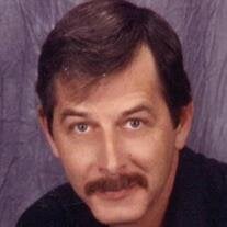 Charles "Pete" Chapman
