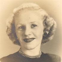 Dorothy M. Kopec