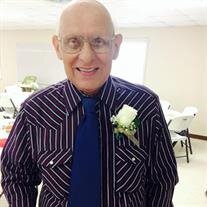Eugene Arthur Weinert Sr