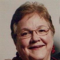 Janetta Melinda Seawell