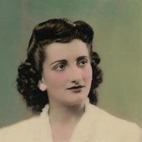 Filippa Lilly Maganza