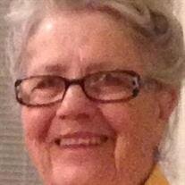 Reba Jo Leverton