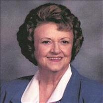 Marion P. Dixon Neary