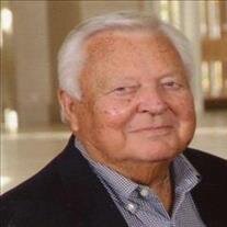 Carl Wayne Willis