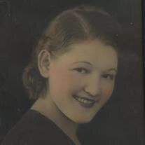 Mary  Olsson