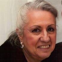 Zinaida M. Rudnicki