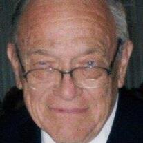 Harvey Donald Bauerle