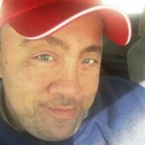 Jason Keith Jones