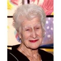 ARLENE BEALS
