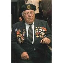 GRIGORIY ROMANENKO
