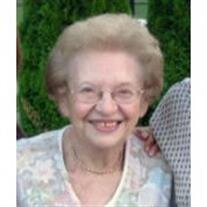 LILLIAN FIXLER
