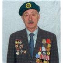 DAVID PEKARSKIY