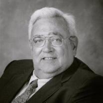 Dick Duganne Crenshaw