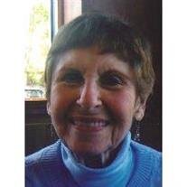 FLORENCE G. PAIS