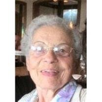 IRENE WEISS
