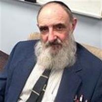 RABBI ELIEZER COHEN