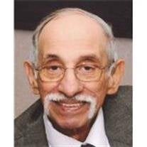 MARTIN BAUM