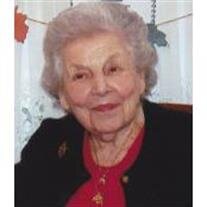 DOROTHY BLOCK