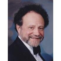GERSHON LIPENHOLTZ