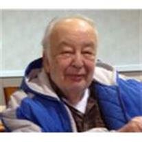 IRVING GOLDSTEIN