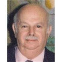 BERNARD STEIN Obituary - Visitation & Funeral Information