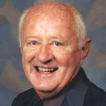 Albert "Al" M. Robinson