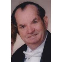 HARRY SHERBERG