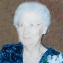 Thelma E. Schatzman