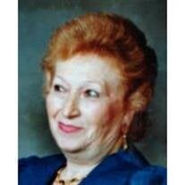 GALYA PATAPKINA