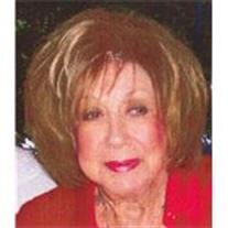 GLADYS BEZNOS