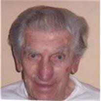 HERSHEL MYERS