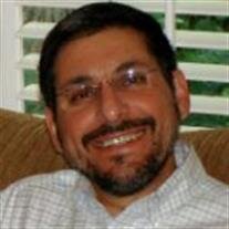 HOWARD "TZVI" SHERIZEN