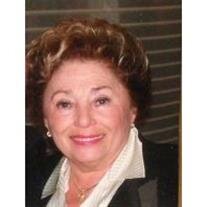 MARTA FLEISCHER