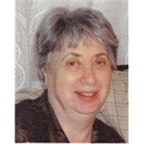 RITA MAZUR