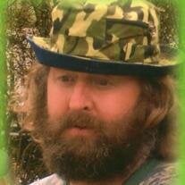 Jimmy Joe Sanders