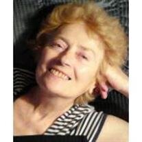 LUDMILA SOKOLOVSKY