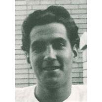 JACK "JAKE" GINSBURG